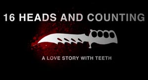 16 Heads and Counting trailer